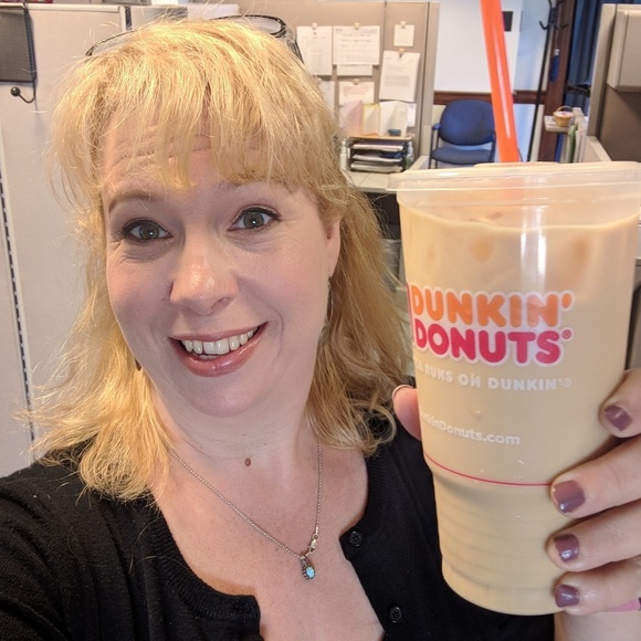 Meet your Posher, Casey - Picture 1 of 1